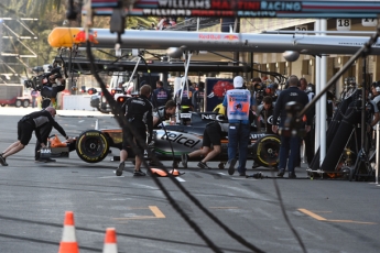 Grand Prix du Mexique F1 - Samedi